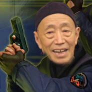 热心市民