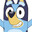 Bluey
