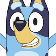 Bluey