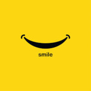 smile