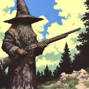Zeddicus Zu'l Zorander