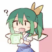 雾之湖最强  大妖精