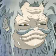 Uncle Iroh avatar