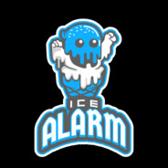 Ice Alarm