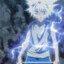 killua satoru