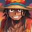 Bucket Hat Luffy