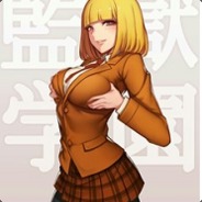 傻小子