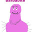 Barbabite