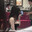 Cơm trắng với giò