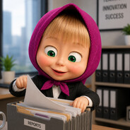 Masha