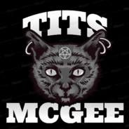 TitsMcGee