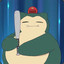 snorlax