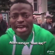 Ben Saat Mi Satıyoru?