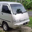2005 Suzuki Carry 1.5L GRV