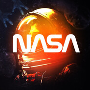 NASA avatar