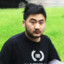 白给老六