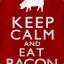 Bacon:D