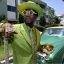 Archbishop Don Magic Juan