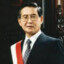 ALBERTO FUJIMORI