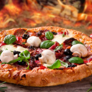 PIZZA I love PIZZA