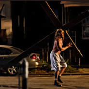 我的准星没有活物