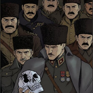 Steam Avatar