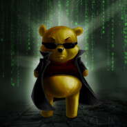 Matrix Winnie