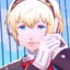 Aigis Fan