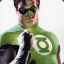 Green Lantern