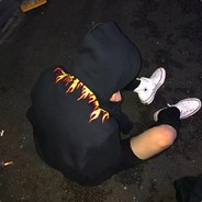 可能是个帅哥吧