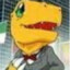 Agumon Conservador ☭