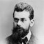 Ludwig Boltzmann
