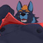 HusBear Humper