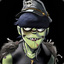 Murdoc Niccals