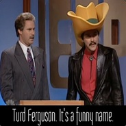 Turd Ferguson