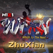 这个游戏叫做诛仙