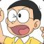 Never Give Up Nobita