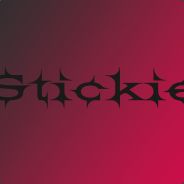 Stickie
