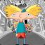 Hey Arnold