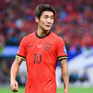 韦世豪要好好踢球