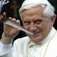 Pope - steam id 76561197961782464
