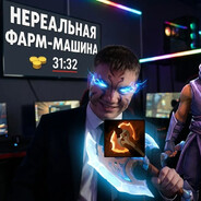 Steam Community Avatar