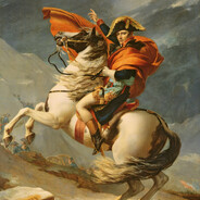 Napoléon avatar