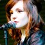 Lauren Mayberry