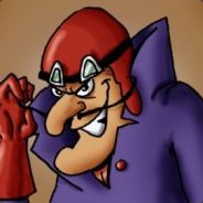 Dastardly - steam id 76561197970948115