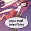 I Like Flying