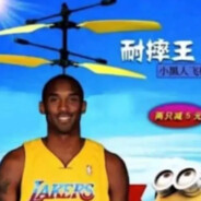 黄金雷普者—儒侠