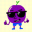 Grape-Man