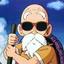 Roshi:) no juego con portugueses