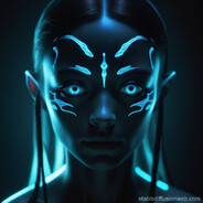 upgradedbot- avatar